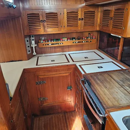 Exclusivo Velero Privado 6pax *