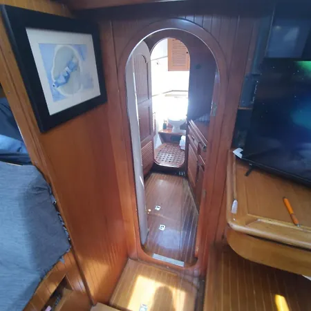 Exclusivo Velero Privado 6pax Πλωτό κατάλυμα Πάλμα ντε Μαγιόρκα